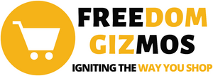 Freedom Gizmos