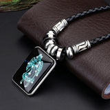 Astrology Horoscope Necklace