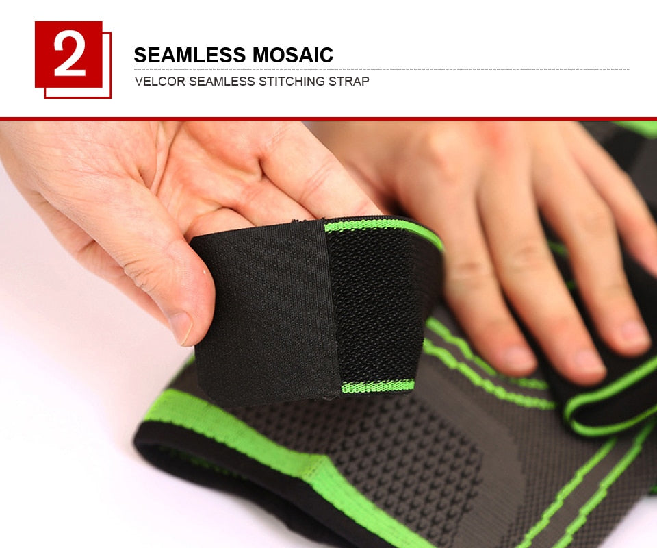 Knee Support Brace