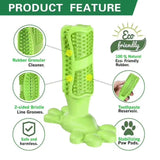 Pet Chew Toothbrush Stick