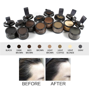Waterproof Hair Line Concealer