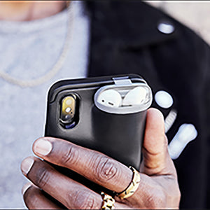 2 in 1 Airpod Phone Cases