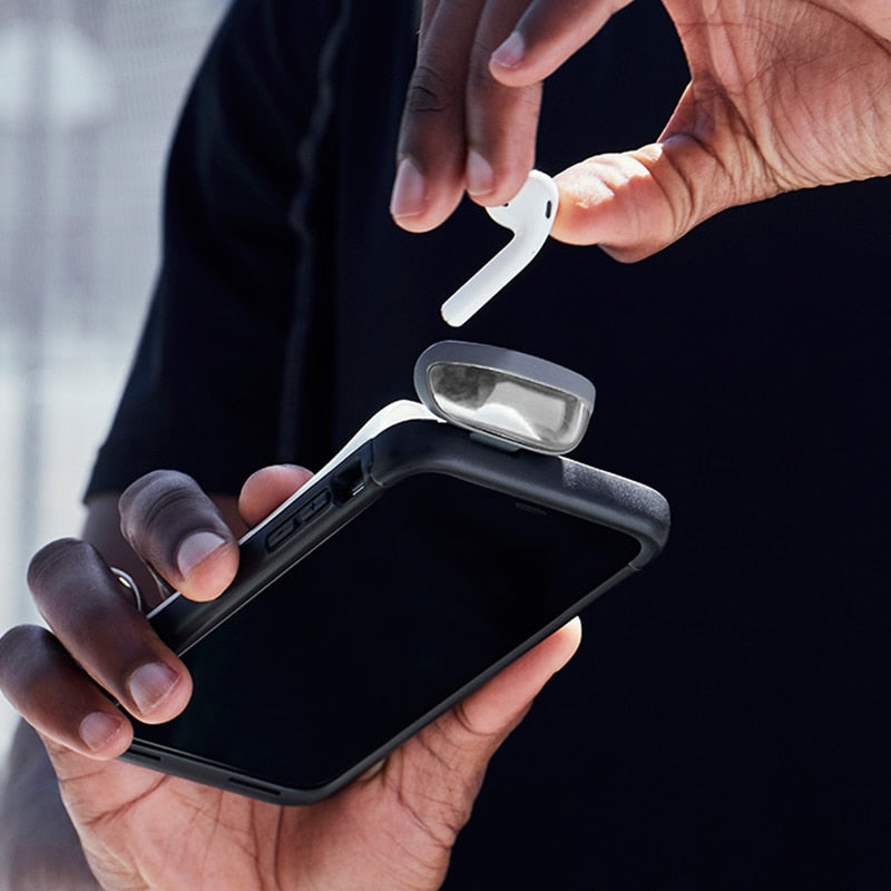 2 in 1 Airpod Phone Cases
