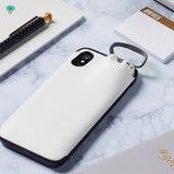 2 in 1 Airpod Phone Cases