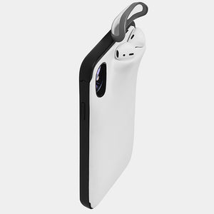 2 in 1 Airpod Phone Cases