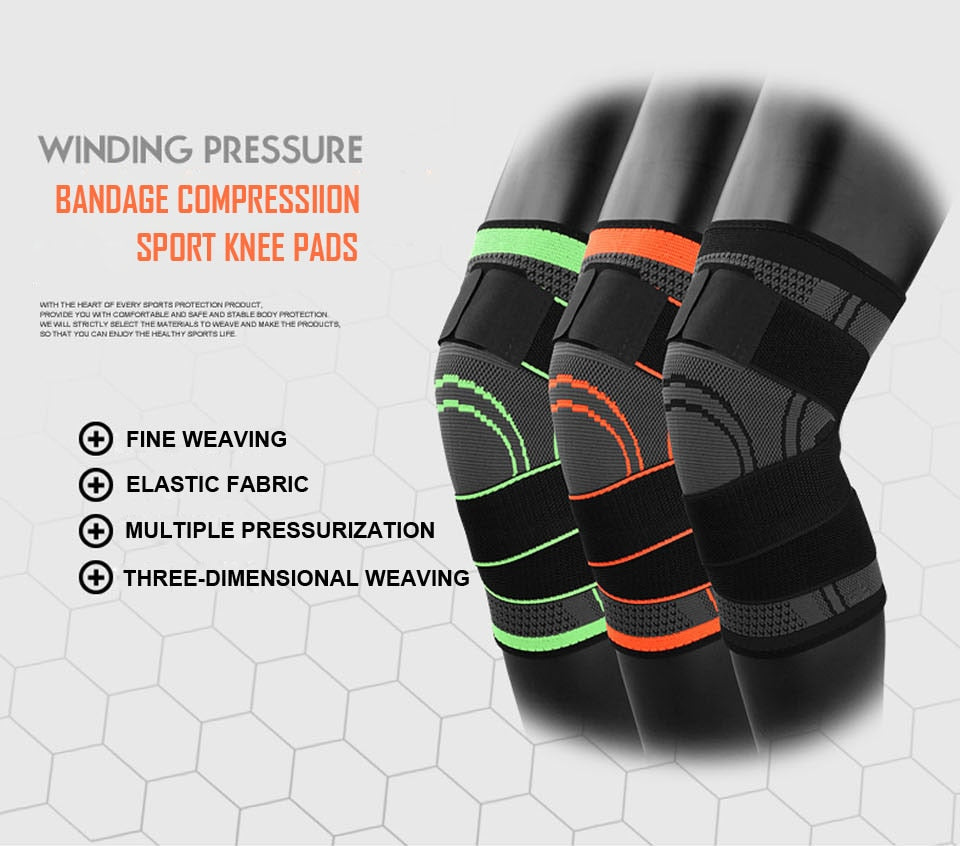 Knee Support Brace