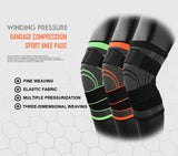 Knee Support Brace