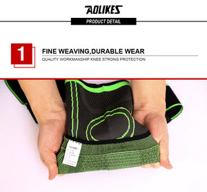 Knee Support Brace