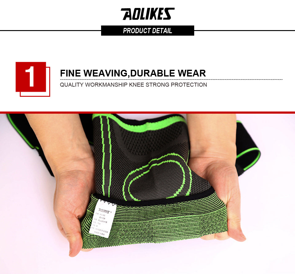 Knee Support Brace