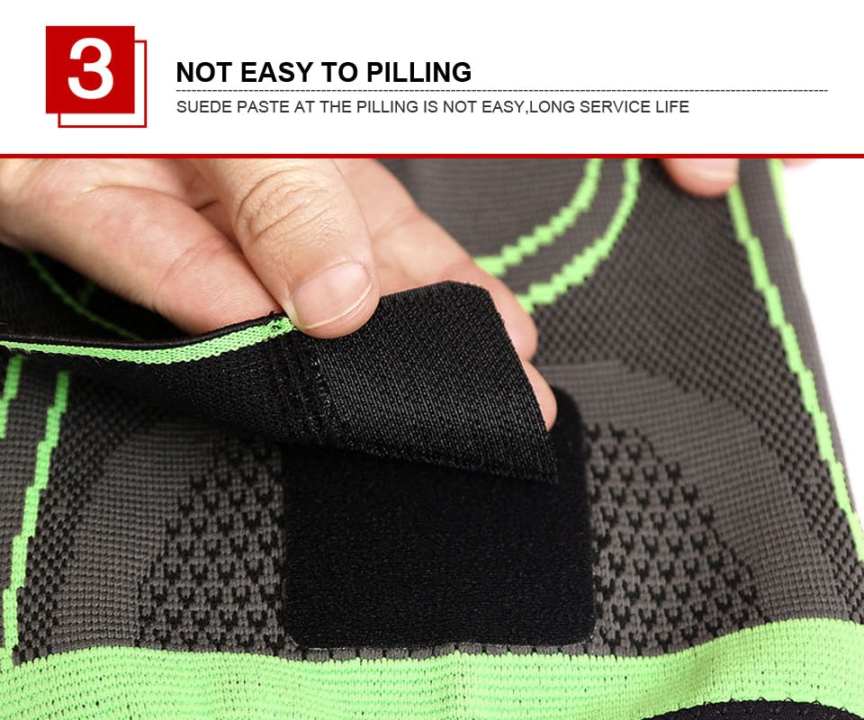 Knee Support Brace