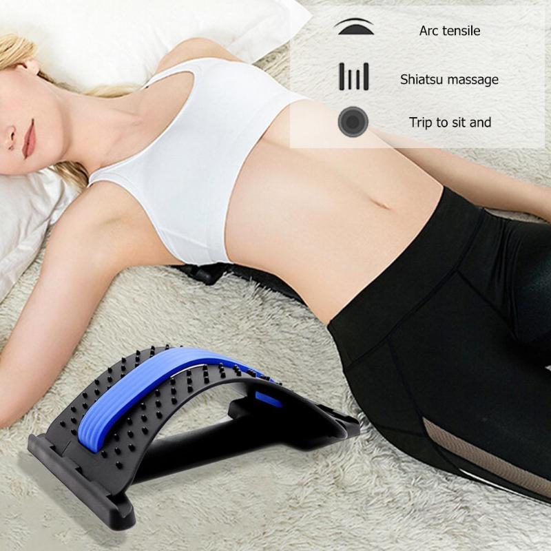 Stretch Equipment Massager