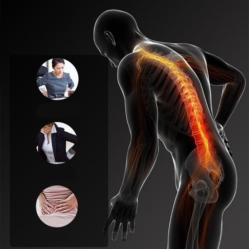 Stretch Equipment Massager
