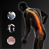 Stretch Equipment Massager