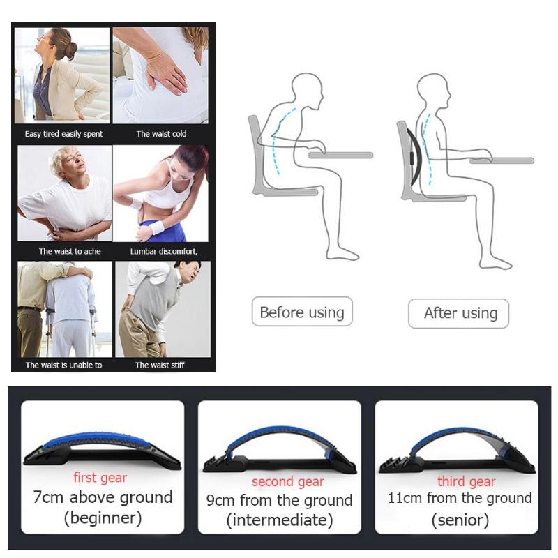Stretch Equipment Massager
