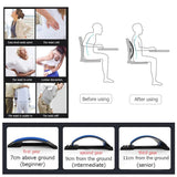 Stretch Equipment Massager