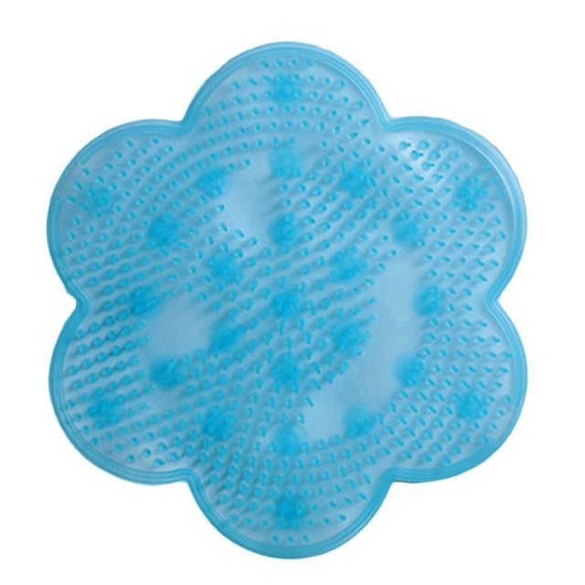 Lazy Bath Massage Pad
