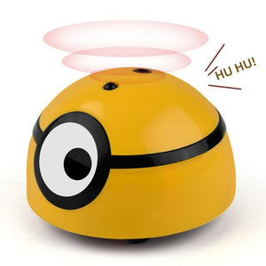 Interactive Escaping Toy