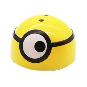 Interactive Escaping Toy