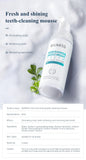 Tooth-Cleaning Mousse Toothpaste