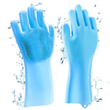 Multi-Purpose Washing Gloves
