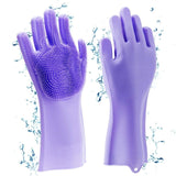 Multi-Purpose Washing Gloves