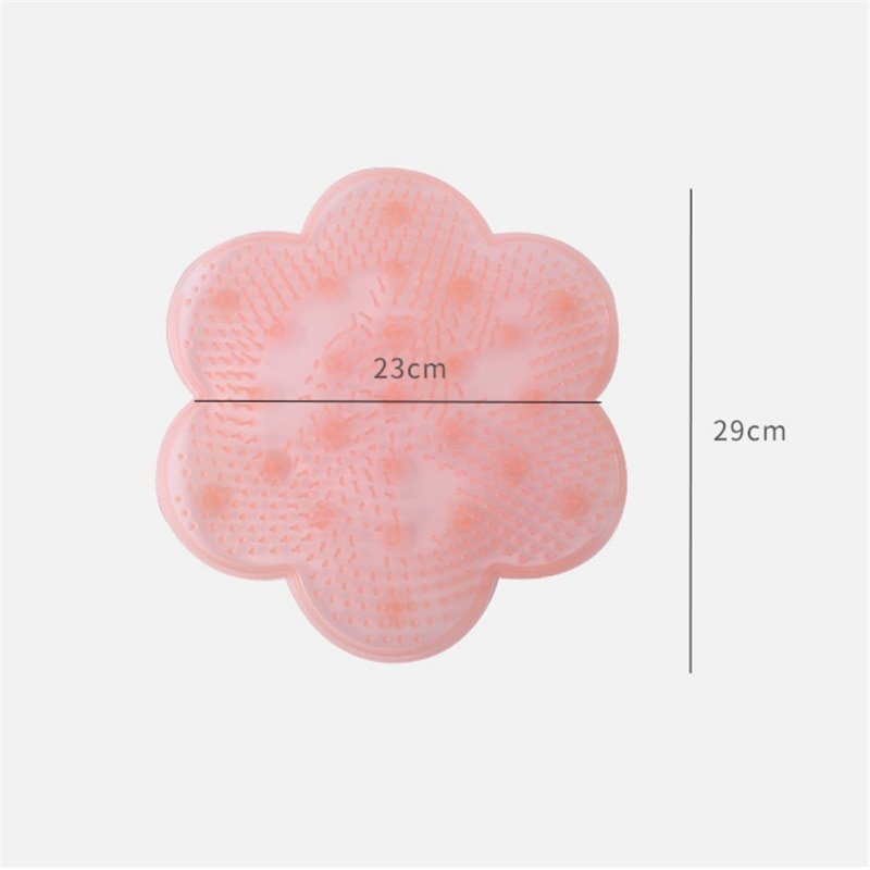 Lazy Bath Massage Pad