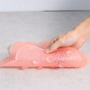 Lazy Bath Massage Pad