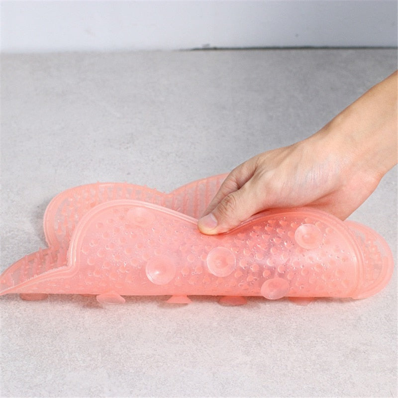 Lazy Bath Massage Pad