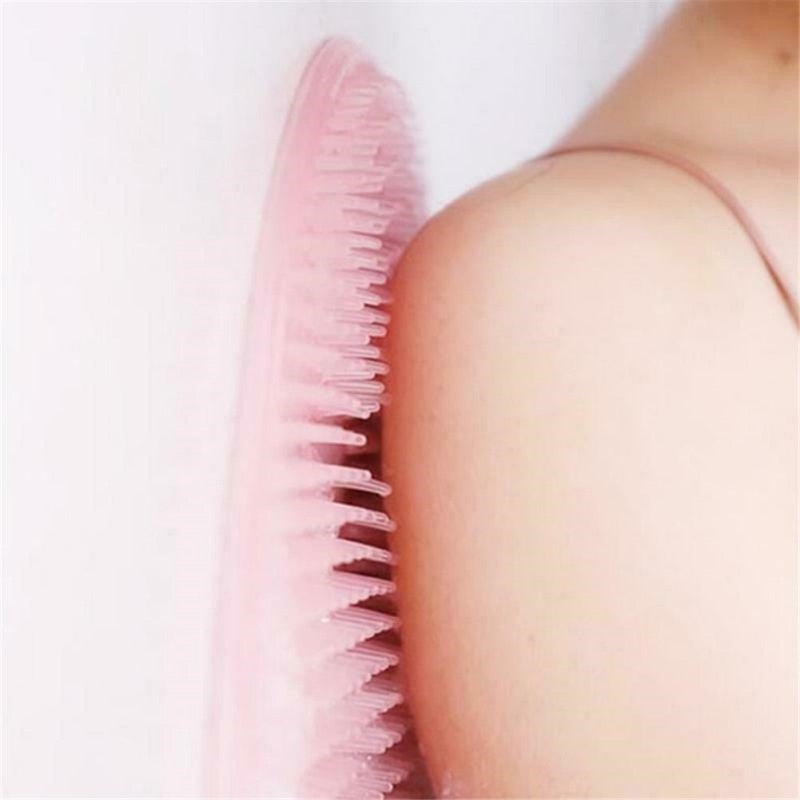 Lazy Bath Massage Pad