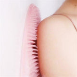 Lazy Bath Massage Pad