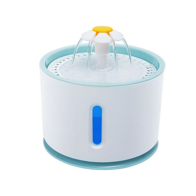 Automatic Pet Drinking Fountain