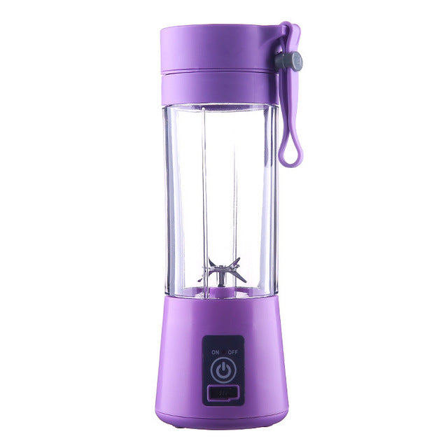 Mini Portable Blender