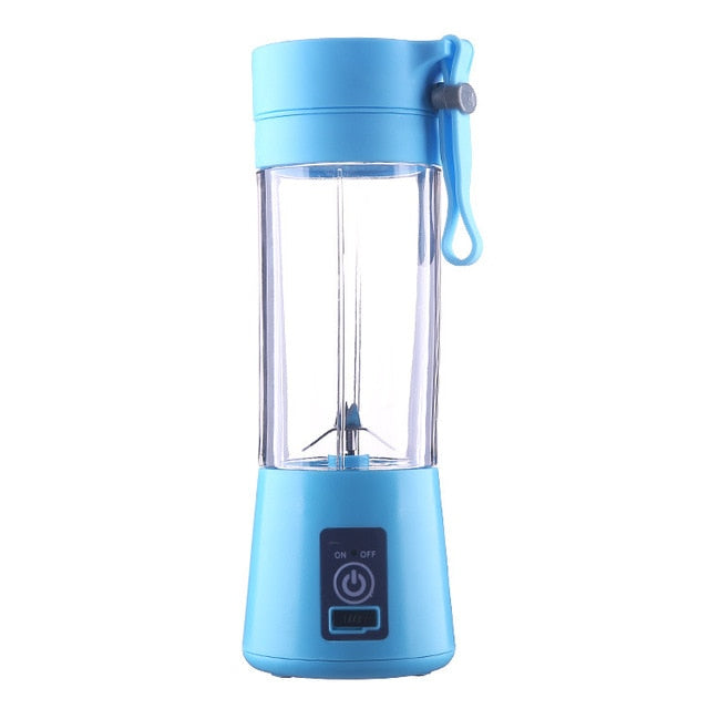 Mini Portable Blender