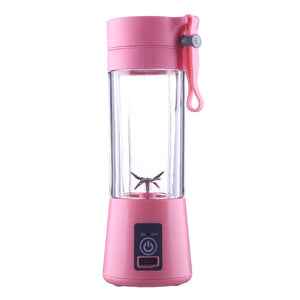Mini Portable Blender