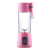 Mini Portable Blender