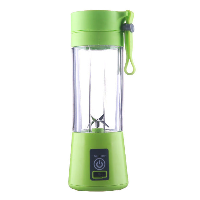 Mini Portable Blender