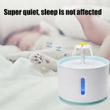 Automatic Pet Drinking Fountain