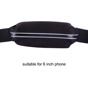 Running Waist Bag