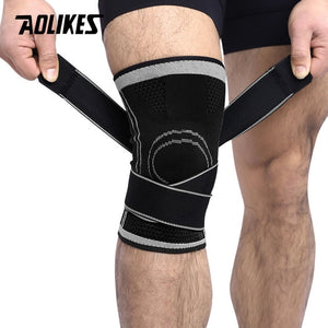 Knee Support Brace