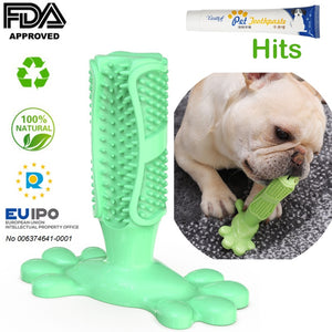 Pet Chew Toothbrush Stick