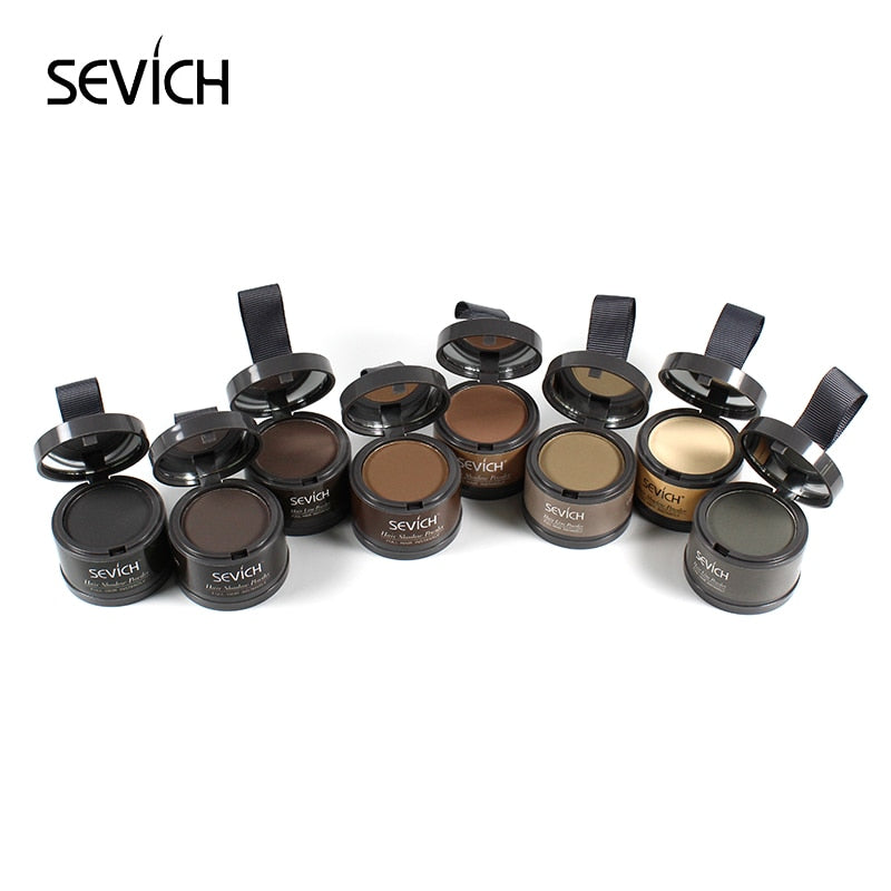 Waterproof Hair Line Concealer