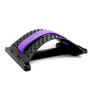 Stretch Equipment Massager