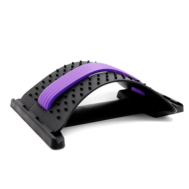 Stretch Equipment Massager