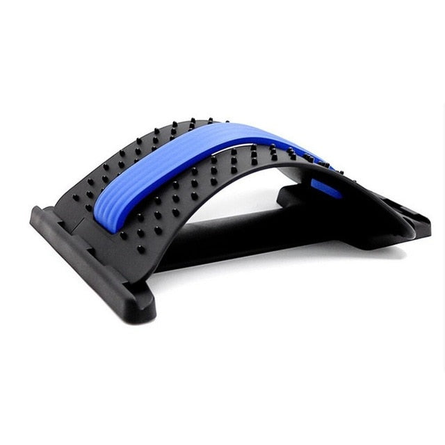Stretch Equipment Massager