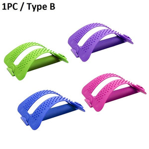 Stretch Equipment Massager