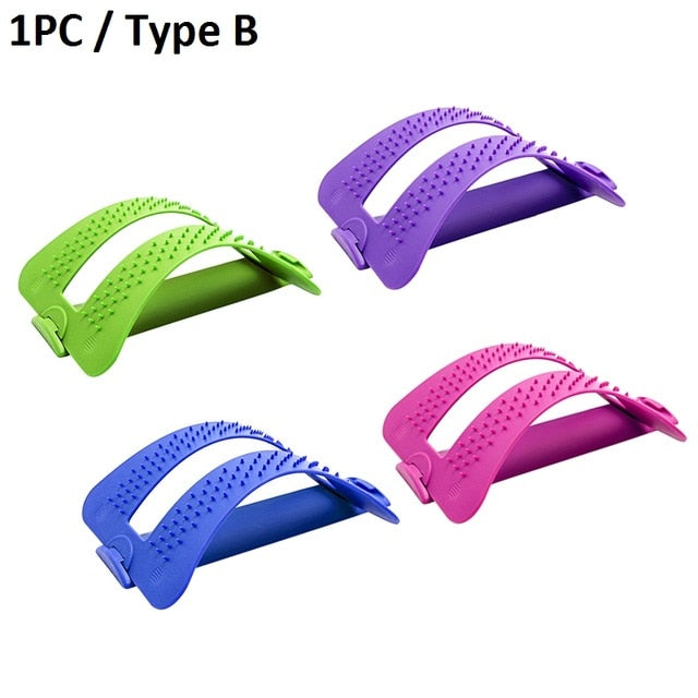 Stretch Equipment Massager
